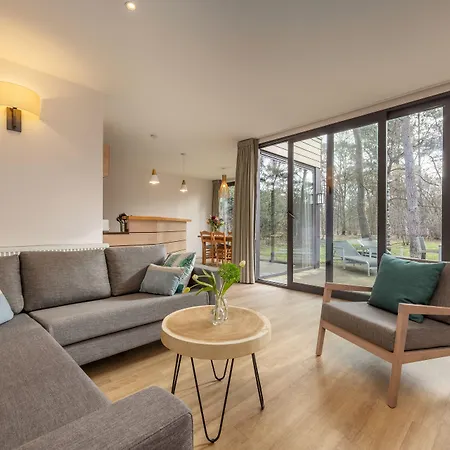 Center Parcs De Kempervennen Eindhoven Westerhoven