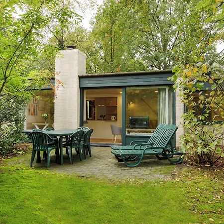 Center Parcs De Kempervennen Eindhoven Vakantiepark Westerhoven