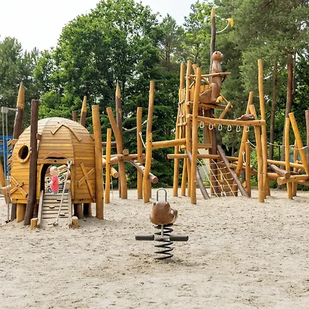 Center Parcs De Kempervennen Eindhoven 3* Westerhoven