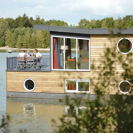 Center Parcs De Kempervennen Eindhoven