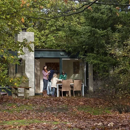 Center Parcs De Kempervennen Eindhoven Vakantiepark 3*