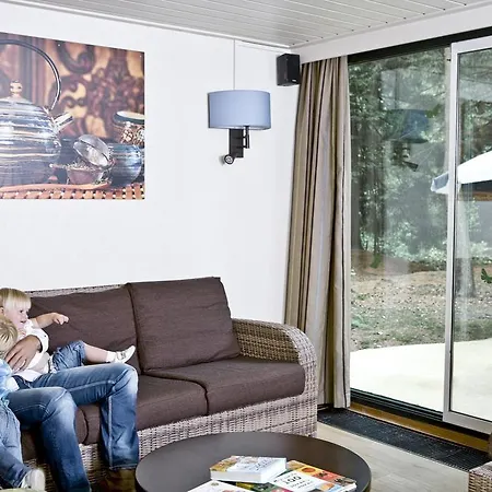 Holiday park Center Parcs De Kempervennen Eindhoven
