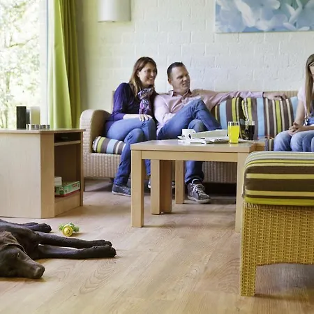 Holiday park Center Parcs De Kempervennen Eindhoven