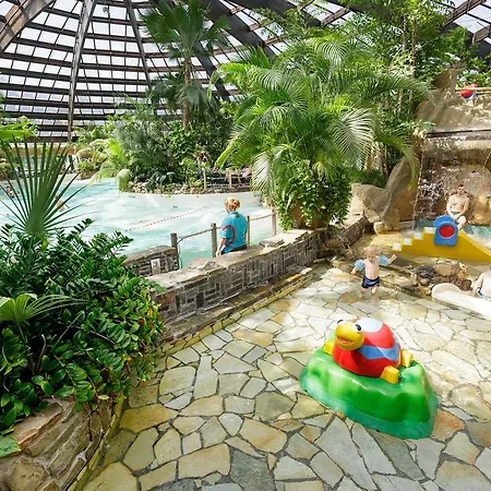 Center Parcs De Kempervennen Eindhoven 3* Westerhoven