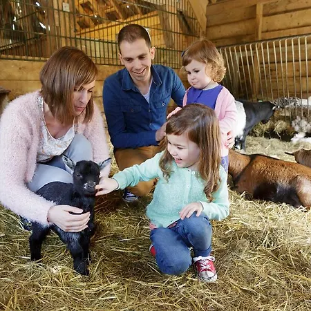 Center Parcs De Kempervennen Eindhoven Westerhoven