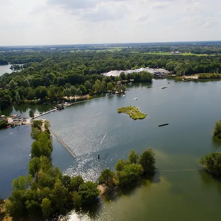 Center Parcs De Kempervennen Eindhoven 3*
