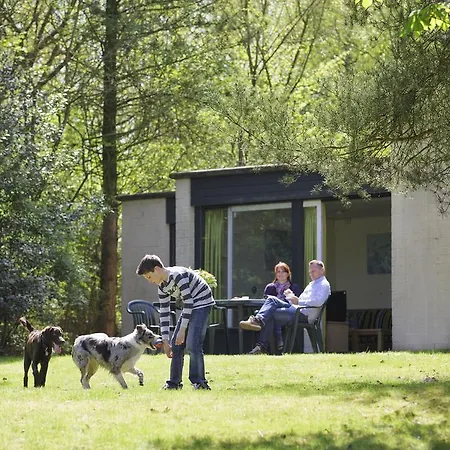 Center Parcs De Kempervennen Eindhoven Holiday park Westerhoven