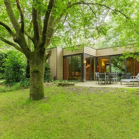 Center Parcs De Kempervennen Eindhoven Westerhoven