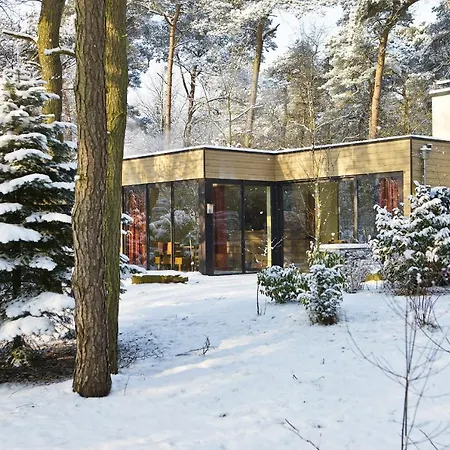 Center Parcs De Kempervennen Eindhoven Westerhoven