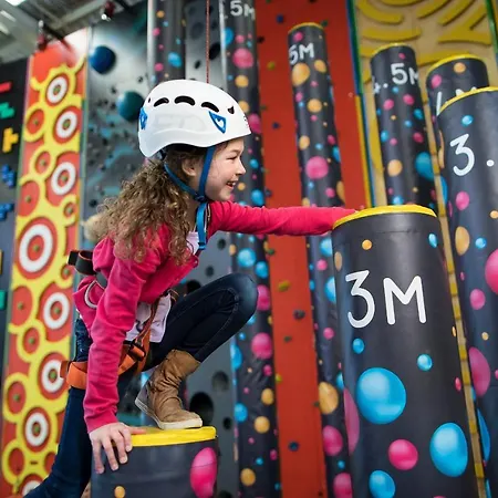 Holiday park Center Parcs De Kempervennen Eindhoven Westerhoven