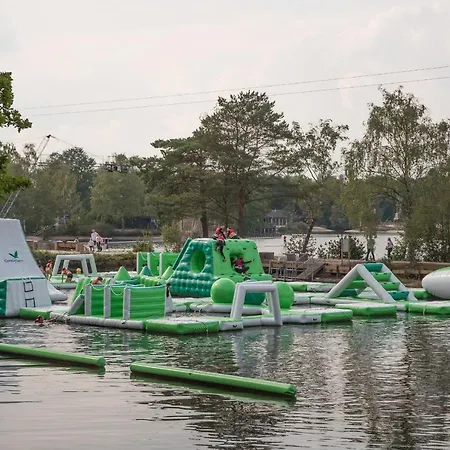 Center Parcs De Kempervennen Eindhoven