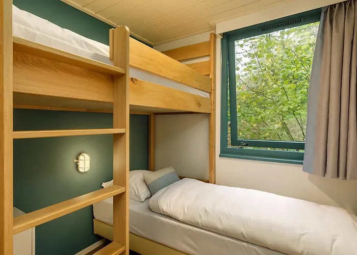 Center Parcs De Kempervennen Eindhoven 3*