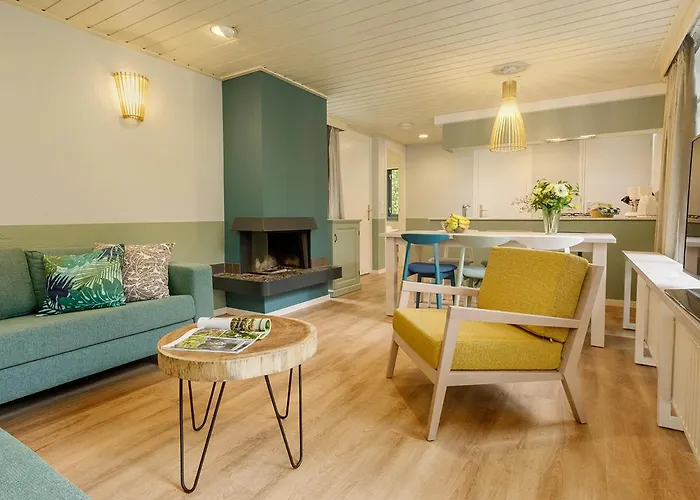 Center Parcs De Kempervennen Eindhoven