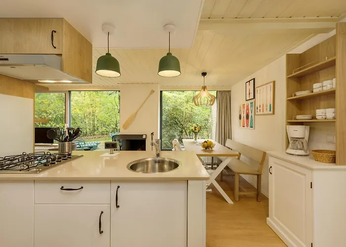 Center Parcs De Kempervennen Eindhoven