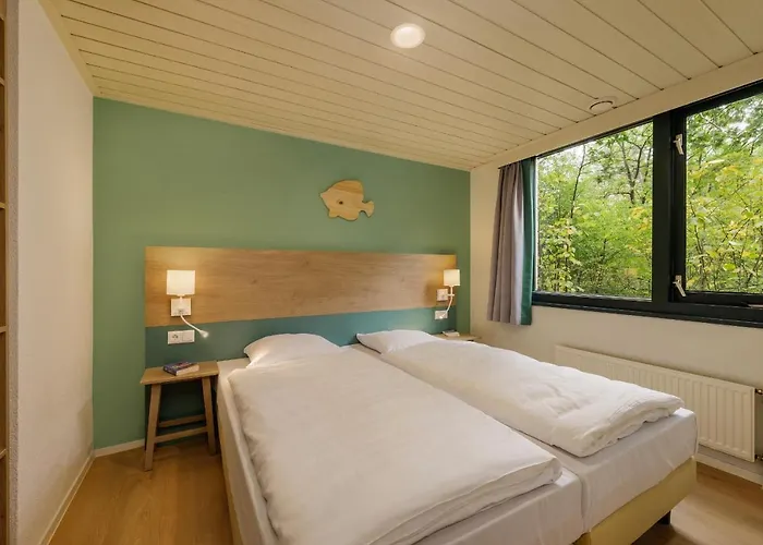 Center Parcs De Kempervennen Eindhoven