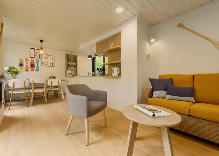 Center Parcs De Kempervennen Eindhoven 3*