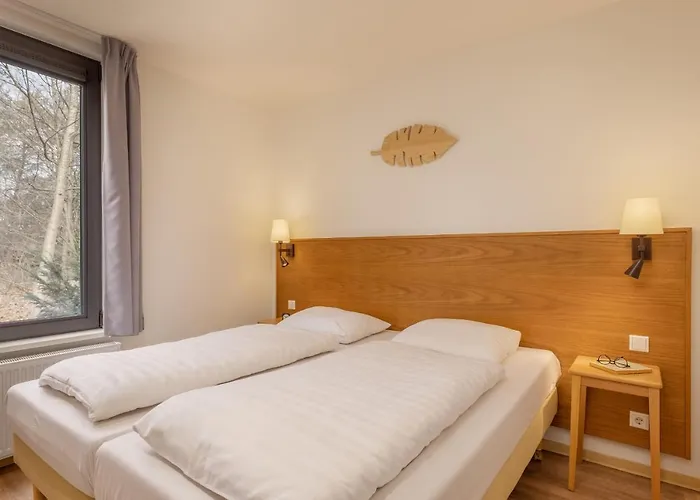 Holiday park Center Parcs De Kempervennen Eindhoven