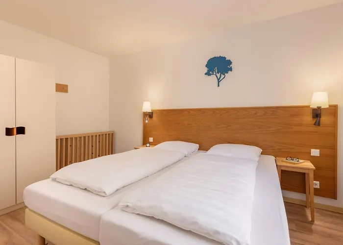 База отдыха Center Parcs De Kempervennen Eindhoven 3*