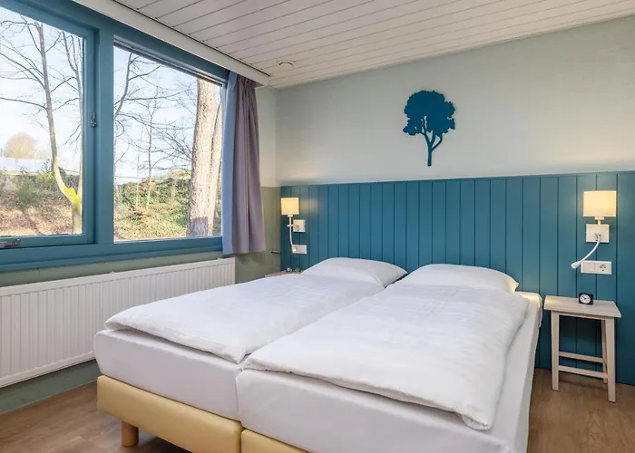 Center Parcs De Kempervennen Eindhoven Holiday park Westerhoven