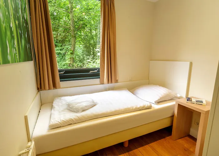 Center Parcs De Kempervennen Eindhoven База отдыха Westerhoven