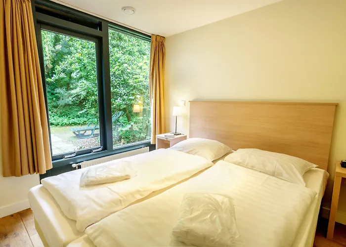 Center Parcs De Kempervennen Eindhoven Kompleks wypoczynkowy