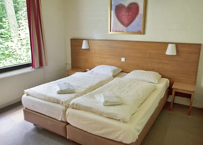 Center Parcs De Kempervennen Eindhoven Holiday park 3*