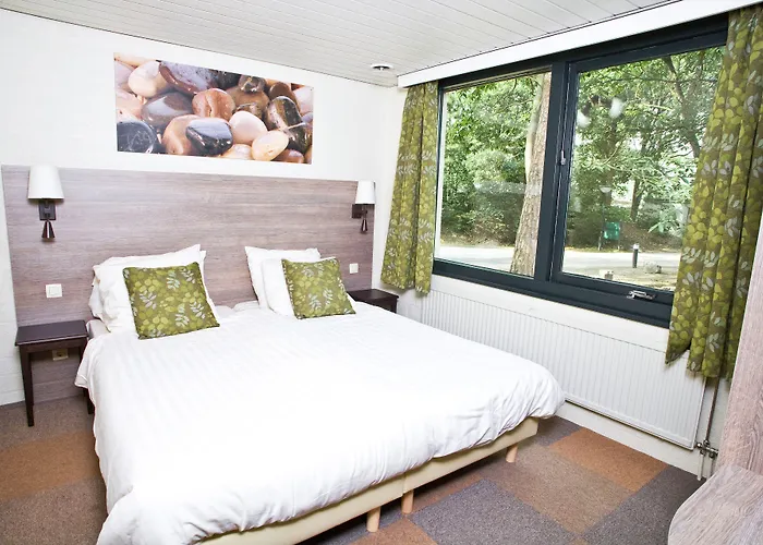 Center Parcs De Kempervennen Eindhoven Westerhoven