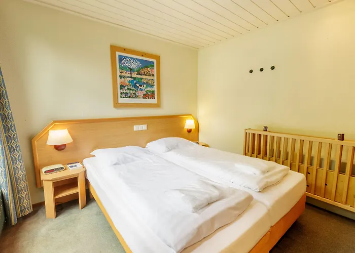 Center Parcs De Kempervennen Eindhoven Holiday park 3*