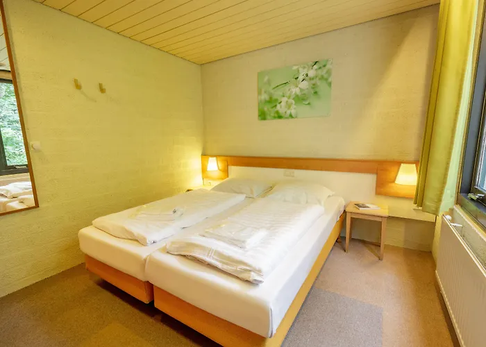 Center Parcs De Kempervennen Eindhoven Holiday park