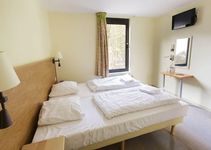 Center Parcs De Kempervennen Eindhoven Holiday park Westerhoven