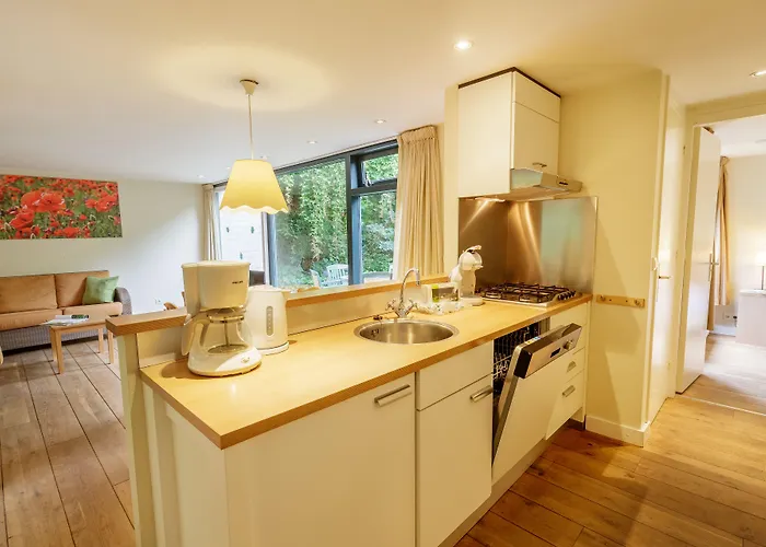 Center Parcs De Kempervennen Eindhoven 3*