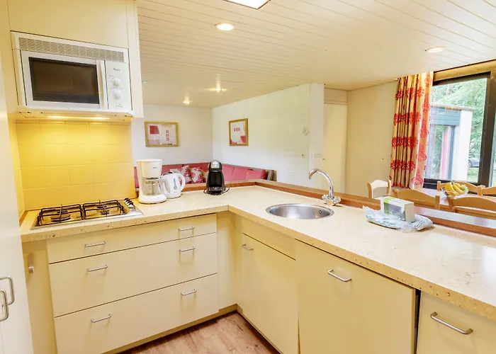 Center Parcs De Kempervennen Eindhoven