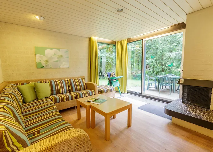 Center Parcs De Kempervennen Eindhoven