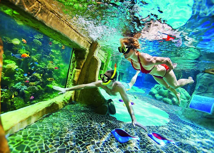 Center Parcs De Kempervennen Eindhoven 3* Westerhoven