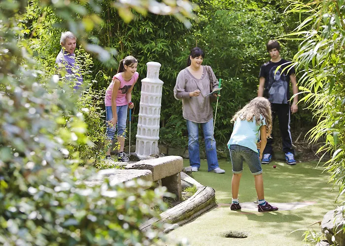 Center Parcs De Kempervennen Eindhoven 3*