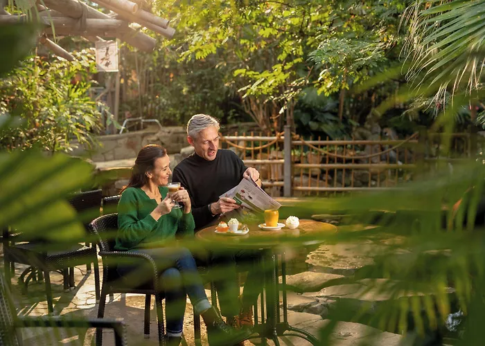 Center Parcs De Kempervennen Eindhoven 3* Westerhoven