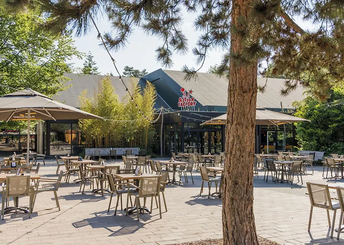 Center Parcs De Kempervennen Eindhoven 3*