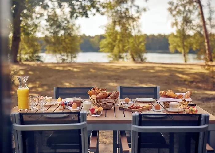 Center Parcs De Kempervennen Eindhoven 3*