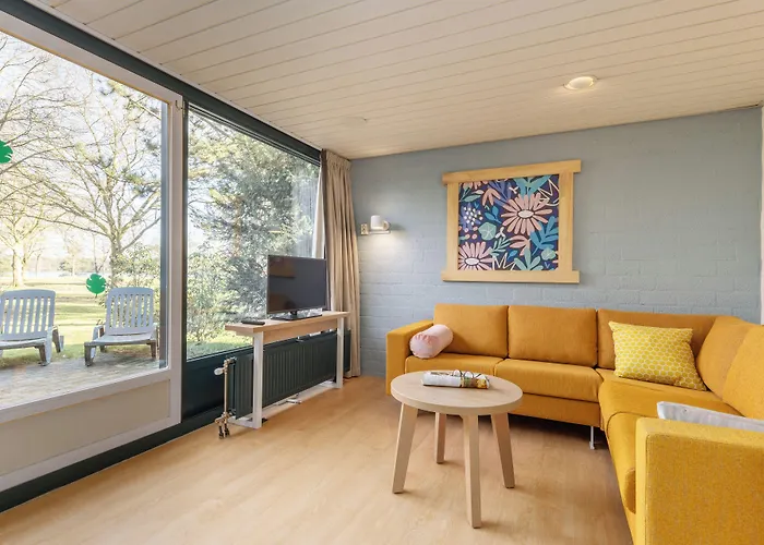 Center Parcs De Kempervennen Eindhoven