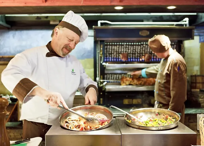 Holiday park Center Parcs De Kempervennen Eindhoven 3*