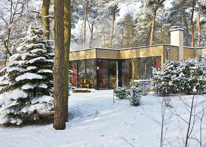 Center Parcs De Kempervennen Eindhoven Westerhoven