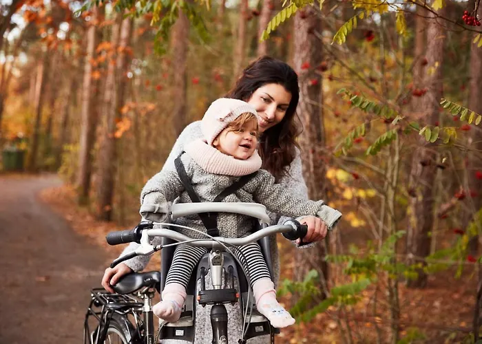 Center Parcs De Kempervennen Eindhoven Holiday park