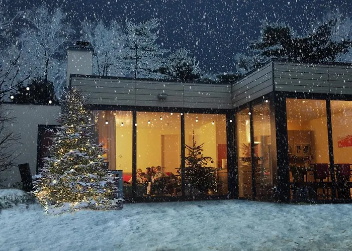 Center Parcs De Kempervennen Eindhoven Kompleks wypoczynkowy 3*