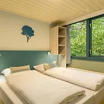 Vakantiepark Center Parcs De Kempervennen Eindhoven 3*