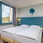 Center Parcs De Kempervennen Eindhoven Vakantiepark Westerhoven