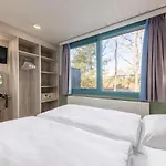 Vakantiepark Center Parcs De Kempervennen Eindhoven Westerhoven