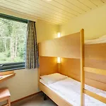 Vakantiepark Center Parcs De Kempervennen Eindhoven Westerhoven