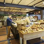 Vakantiepark Center Parcs De Kempervennen Eindhoven 3*