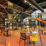 Center Parcs De Kempervennen Eindhoven Vakantiepark 3*