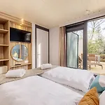 Center Parcs De Kempervennen Eindhoven Vakantiepark Westerhoven